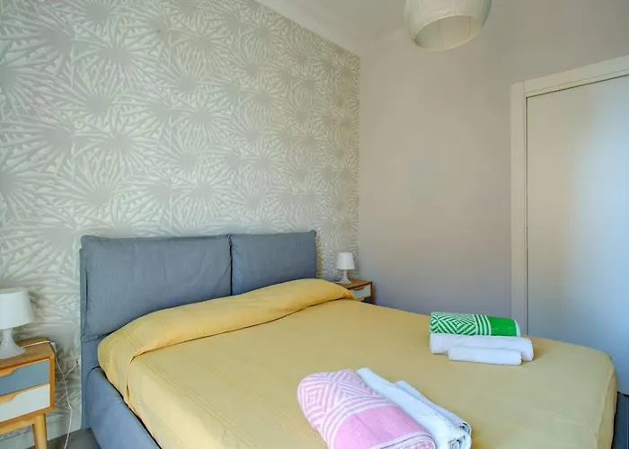 Casetta 79 Apartment Rome