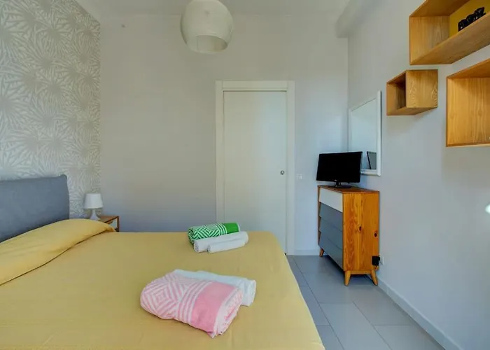 Apartment Casetta 79 Rome