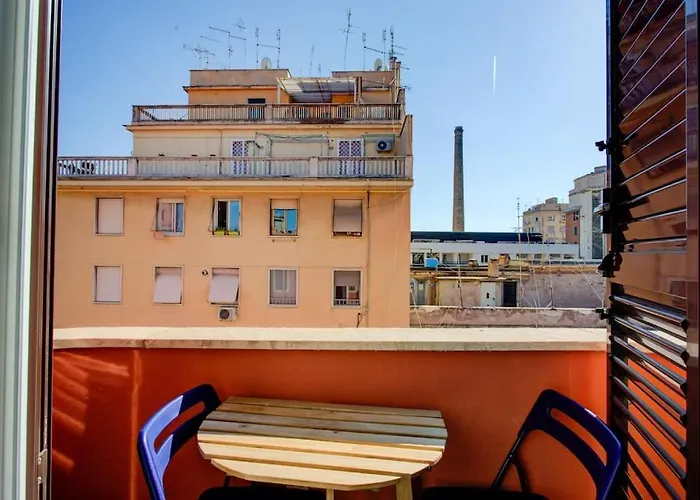 Apartment Casetta 79 *
