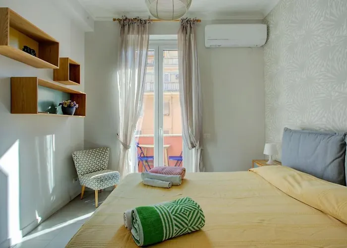 Apartment Casetta 79 *