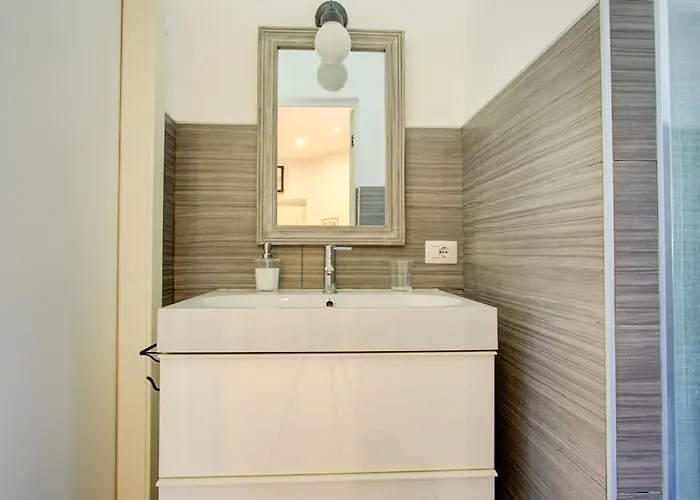 Casetta 79 Apartment Rome