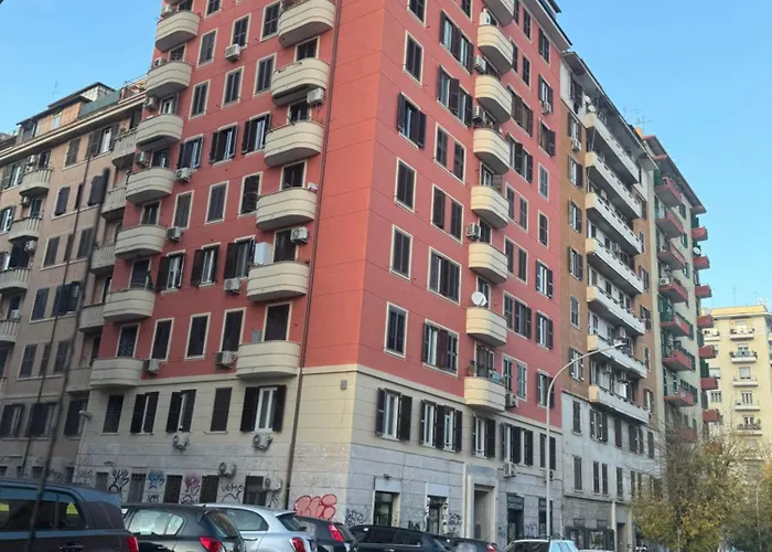 Casetta 79 * Rome